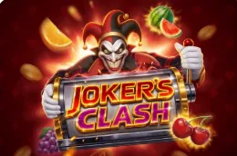 Joker clash